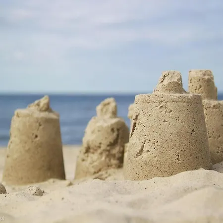 Διαμέρισμα Comfortable Close To The Rewal