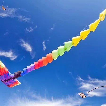 Comfortable Close To The Rewal