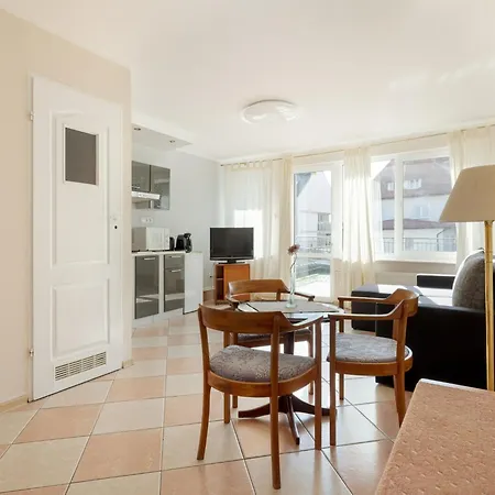 Διαμέρισμα Comfortable Close To The *