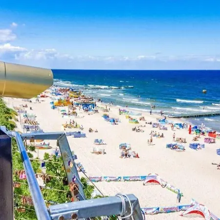 Διαμέρισμα Comfortable Close To The Rewal