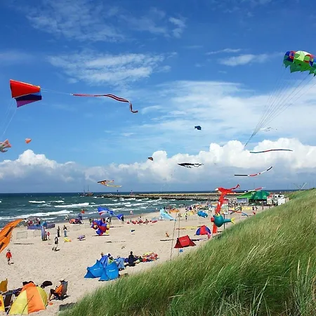 Comfortable Close To The