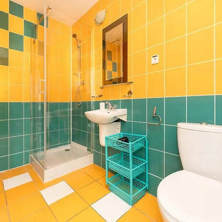 Апартаменты Comfortable Close To The