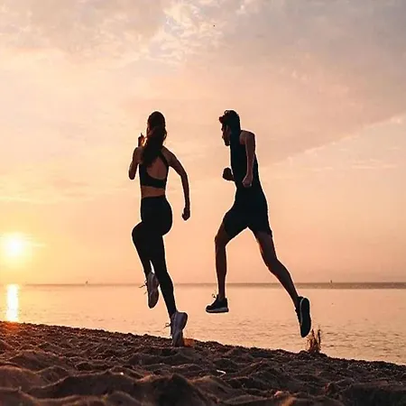 Апартаменты Comfortable Close To The *