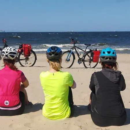 Comfortable Close To The Реваль