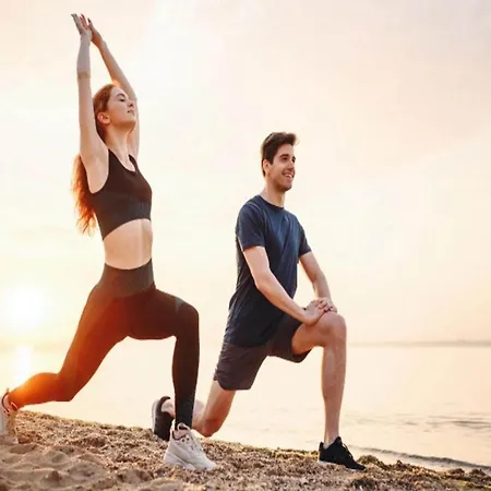 Comfortable Close To The