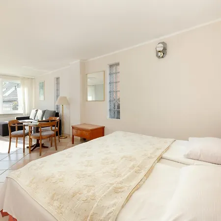 Апартаменты Comfortable Close To The