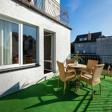 Comfortable Close To The Διαμέρισμα *