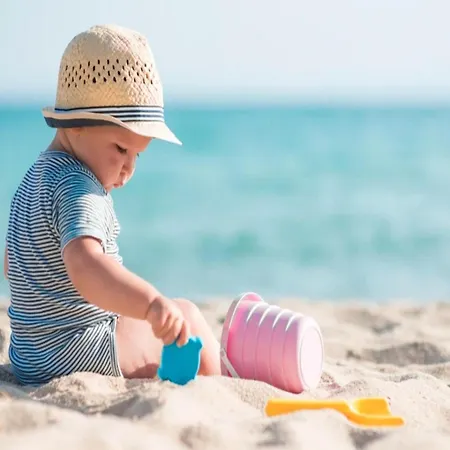 Comfortable Close To The Rewal