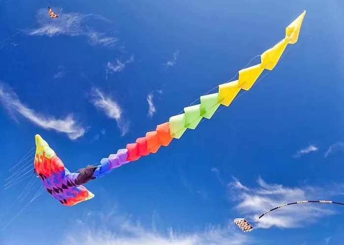 Comfortable Close To The Rewal