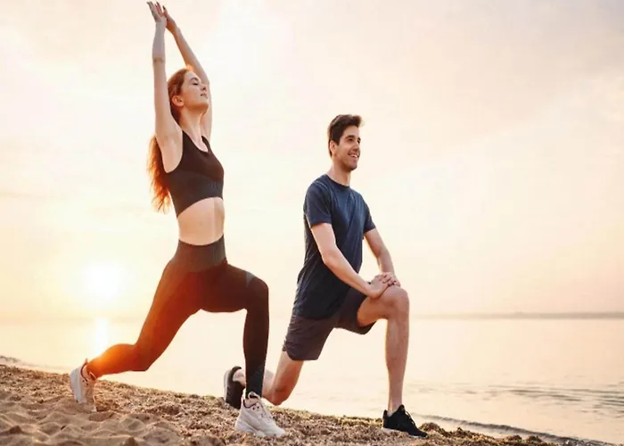 Comfortable Close To The