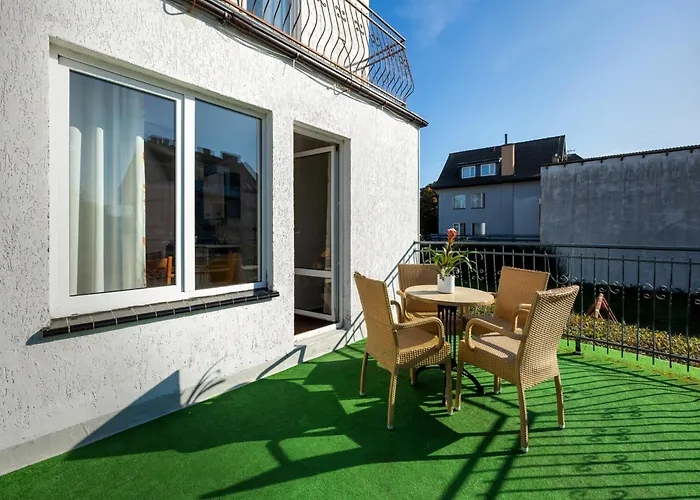 Comfortable Close To The Apartmán *