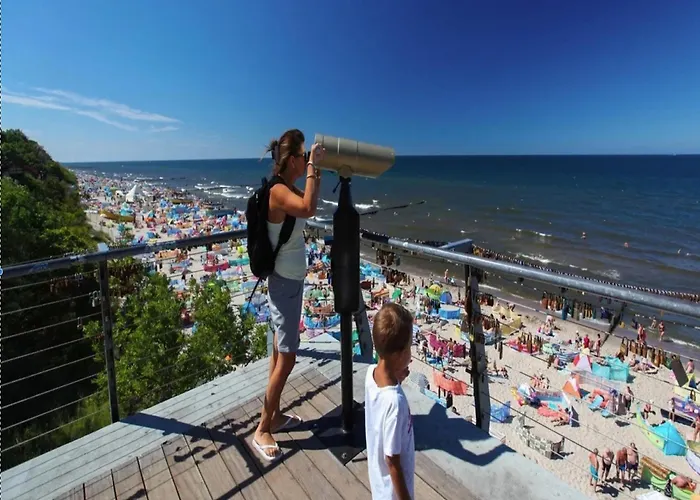 Comfortable Close To The Apartmán Rewal